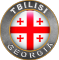 Georgia Crest