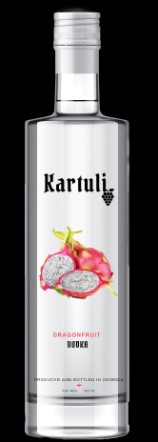 dragonfruit vodka